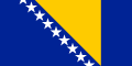 Bosna ir Hercegovina