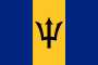 Caribbean flag