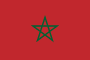 Morocco flag