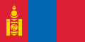 Mongoolia