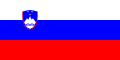 Slovėnija