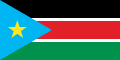 Pietų Sudanas