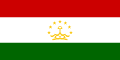 Tadžikistan