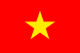 Vietnam flag