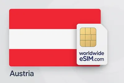 Austria 10GB 30Days
