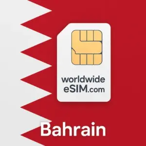 Bahrain 3GB 30Days