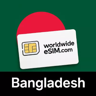 Bangladesh 2GB/Day