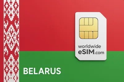 Belarus 2GB/Day