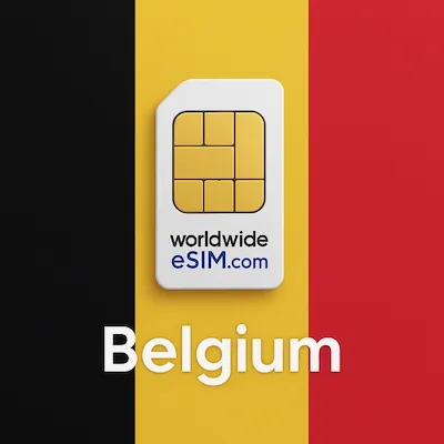 Belgium 10GB 30Days