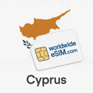 Cyprus 3GB 30Days