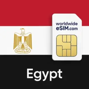 Egypt 500MB 7Days