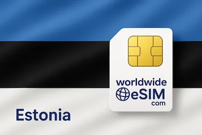 Estonia 10GB 30Days