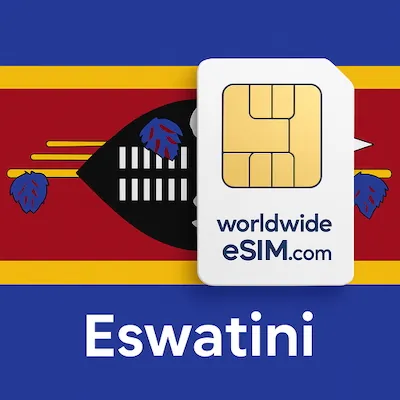 Eswatini 1GB 7Days