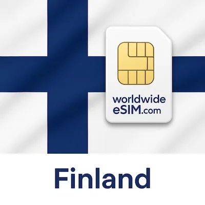 Finland 10GB 30Days