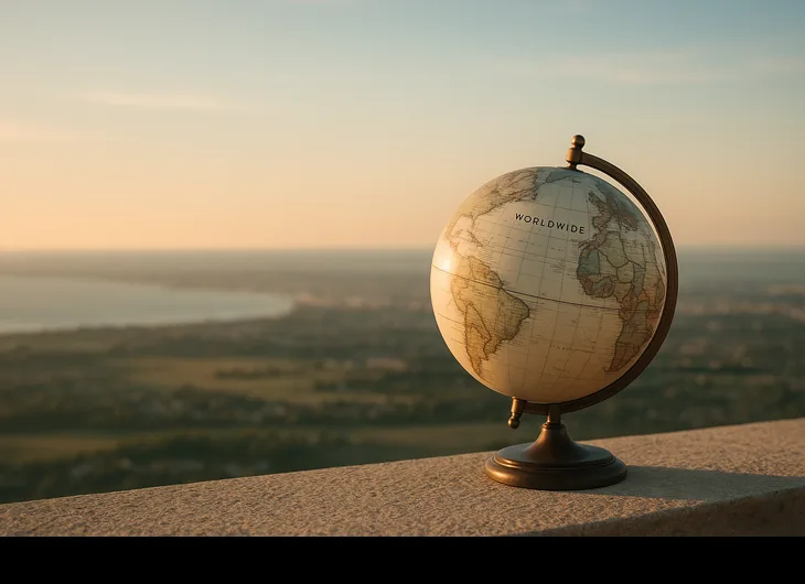 eSIM Global – 2GB/día