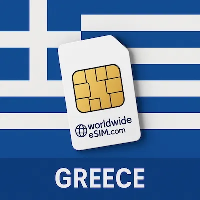 Greece 10GB 30Days