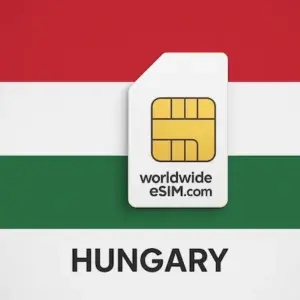 Hungary 5GB 30Days
