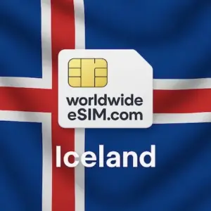 Iceland 5GB 30Days