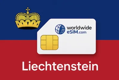 Liechtenstein 10GB 30Days