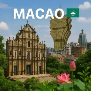 Macao 3GB 30Days (nonhkip)