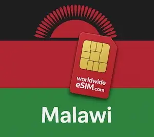 Malawi 3GB 30Days