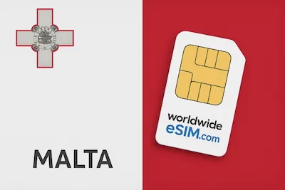 Malta 10GB 30Days