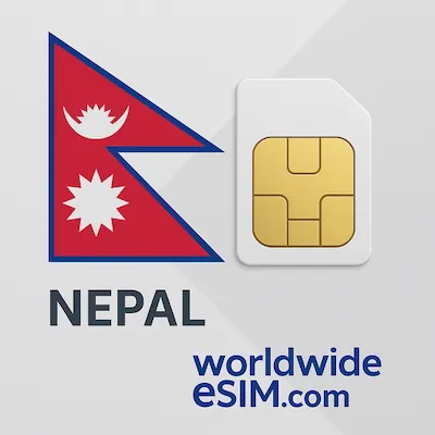 Nepal 3GB 15Days