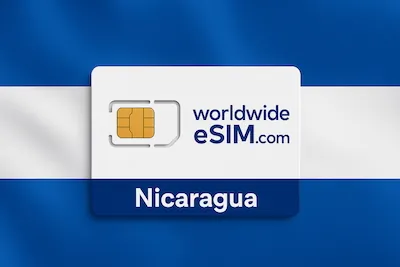 Nicaragua 500MB 7Days