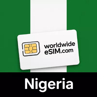 Nigeria 2GB/Day
