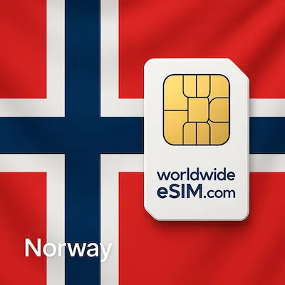 Norway 10GB 30Days