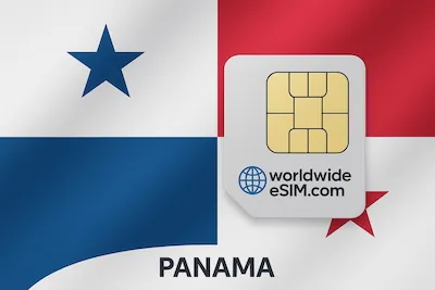 Panama 500MB 7Days