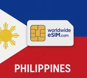 Philippines 500MB 7Days