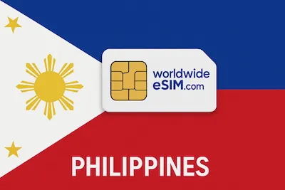Philippines 10GB 30Days