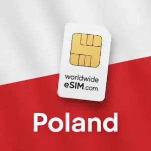 Poland 5GB 30Days