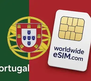 Portugal 10GB/Day