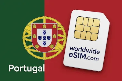Portugal 10GB 30Days