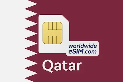 Qatar 2GB/Day