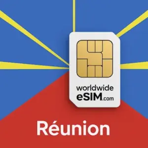 Reunion 500MB 7Days