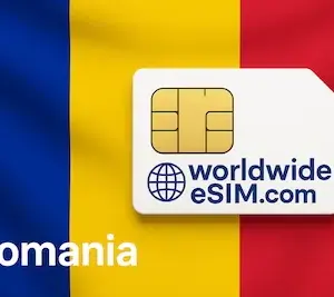 Romania 5GB 30Days