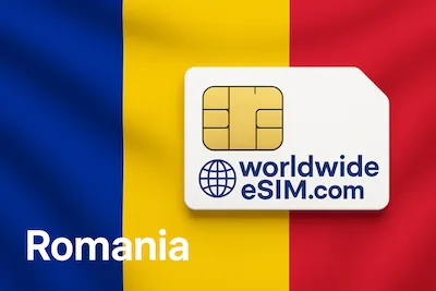 Romania 10GB 30Days