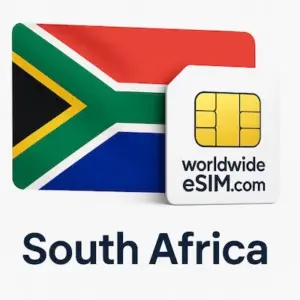 South Korea 3GB 30Days (nonhkip)