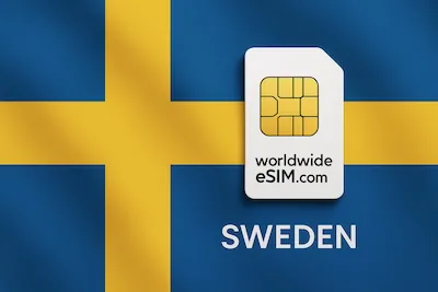Sweden 10GB 30Days