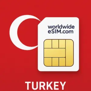 Turkey 500MB/Day