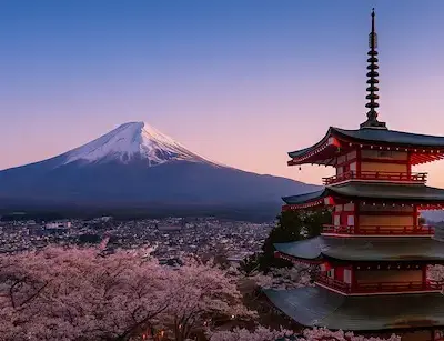 Japan 20GB 30Days