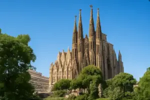 Spain 3GB 30Days