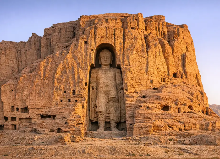 Afghanistan eSIM – 10GB/day