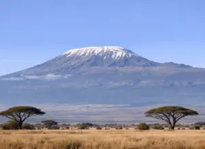 eSIM Africa – 3GB / 30 giorni