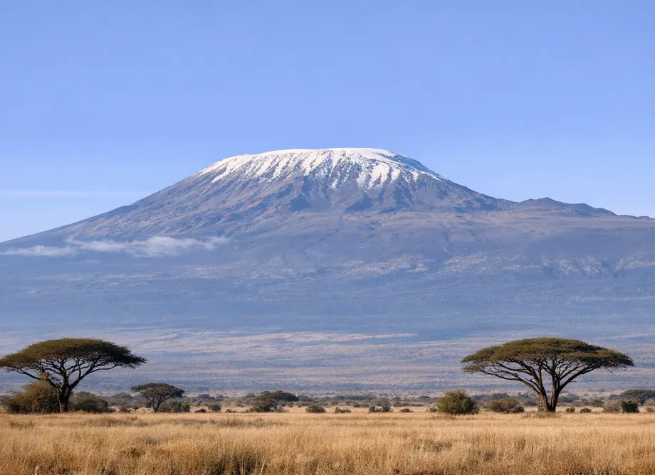 eSIM Africa – 3GB / 30 giorni