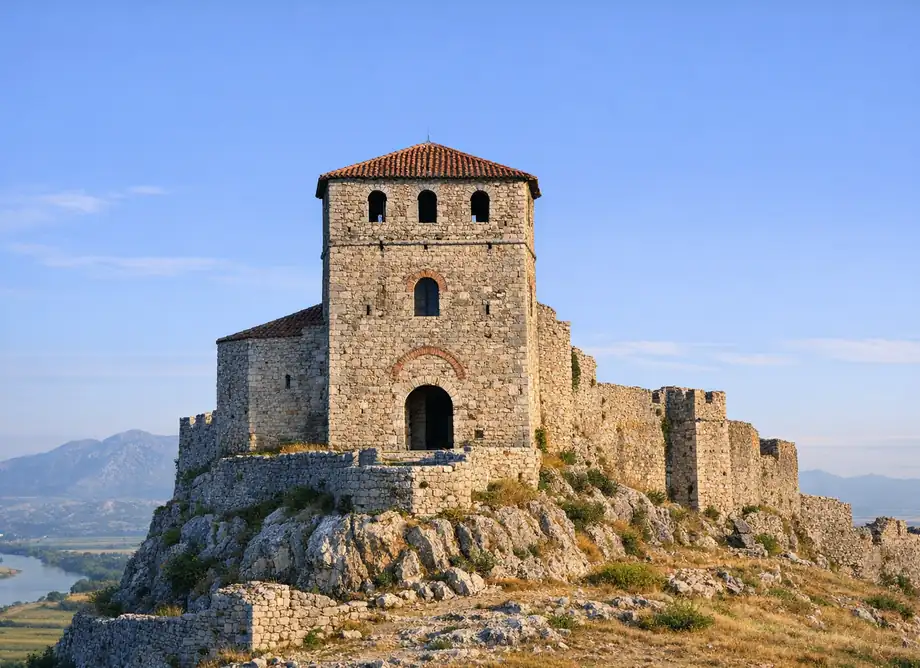 Albanië eSIM – 10GB/dag