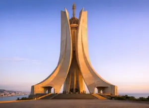 eSIM Algeria – 2GB/giorno